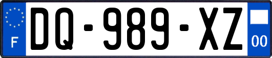 DQ-989-XZ