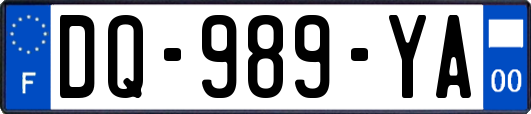 DQ-989-YA