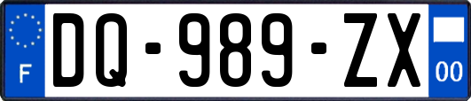 DQ-989-ZX