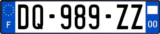 DQ-989-ZZ