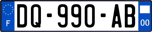 DQ-990-AB