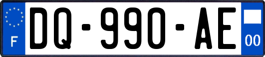 DQ-990-AE