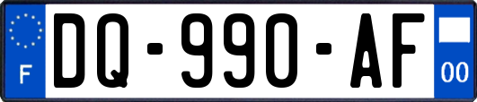 DQ-990-AF