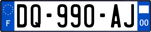 DQ-990-AJ