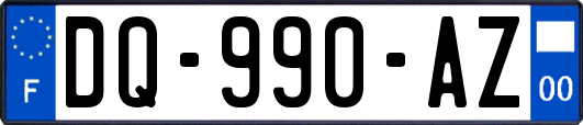 DQ-990-AZ