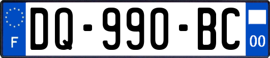 DQ-990-BC