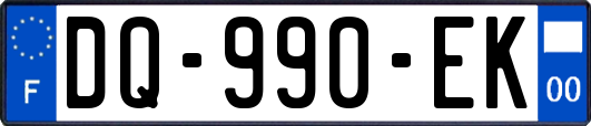 DQ-990-EK