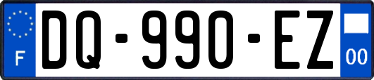 DQ-990-EZ