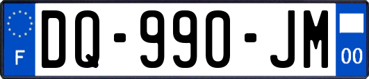 DQ-990-JM