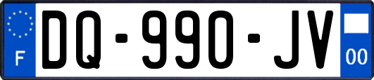 DQ-990-JV