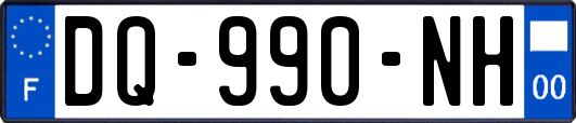 DQ-990-NH