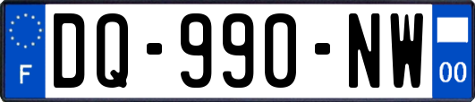 DQ-990-NW