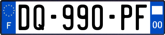 DQ-990-PF