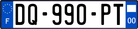 DQ-990-PT