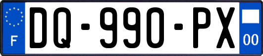 DQ-990-PX