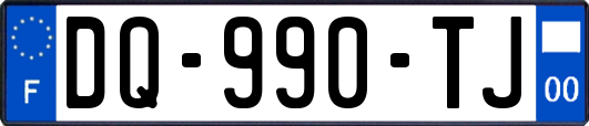 DQ-990-TJ