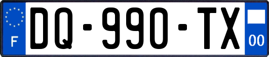 DQ-990-TX