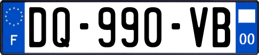 DQ-990-VB