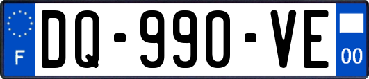 DQ-990-VE