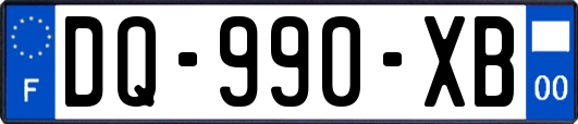 DQ-990-XB