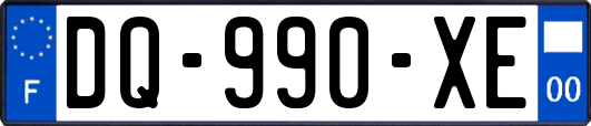 DQ-990-XE