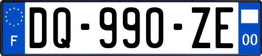 DQ-990-ZE