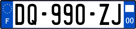 DQ-990-ZJ