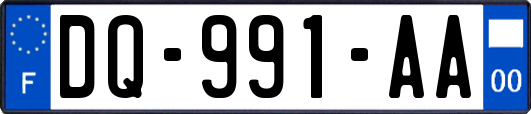 DQ-991-AA