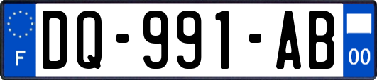 DQ-991-AB