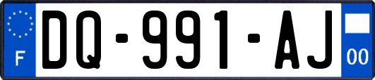 DQ-991-AJ