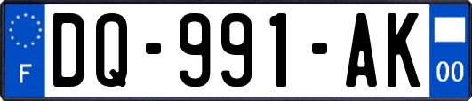 DQ-991-AK