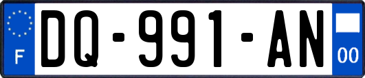 DQ-991-AN