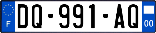 DQ-991-AQ