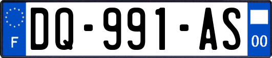 DQ-991-AS