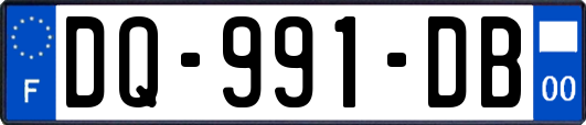 DQ-991-DB