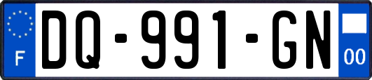 DQ-991-GN