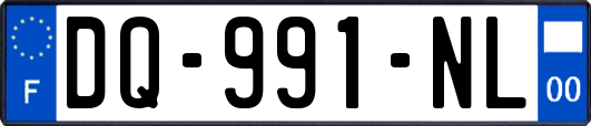 DQ-991-NL