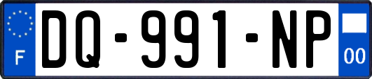 DQ-991-NP