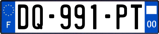 DQ-991-PT