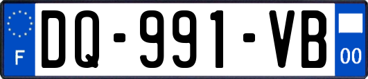 DQ-991-VB