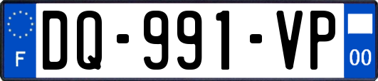 DQ-991-VP