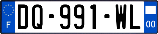 DQ-991-WL