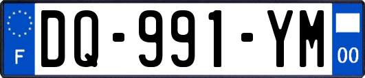 DQ-991-YM