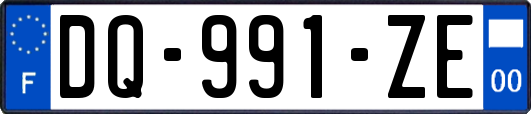 DQ-991-ZE