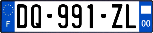 DQ-991-ZL