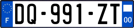 DQ-991-ZT