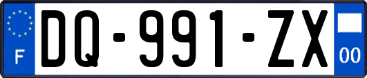 DQ-991-ZX