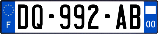 DQ-992-AB