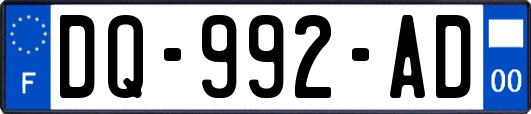 DQ-992-AD