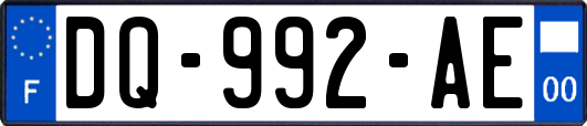 DQ-992-AE